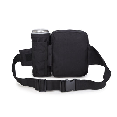 Mochila Táctica Impermeable con Botella de Agua para Aventuras al Aire Libre - Image 19