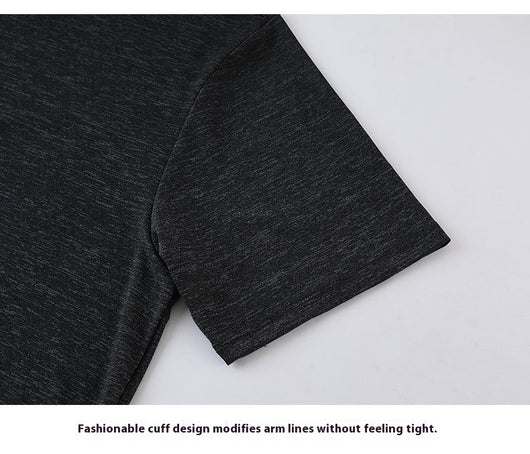 Polo Transpirable de Secado Rápido con Efecto Fresco para Hombre - Image 25
