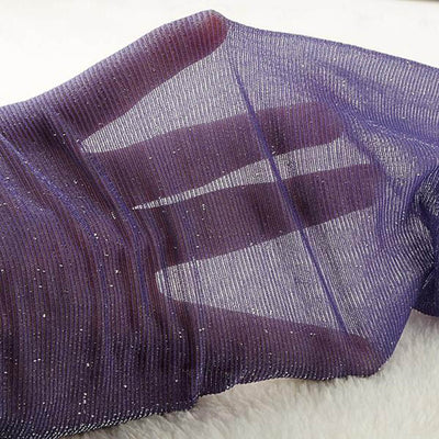 Medias Brillantes Ultrafinas con Perla para Mujer - Image 30