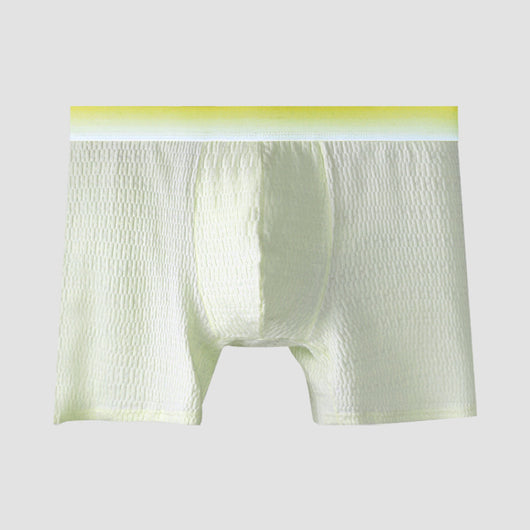 Boxers Antibacterianos Antirozaduras Talla Grande Verano Cómodos - Image 4