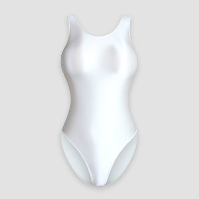 Traje de Baño Deportivo para Gimnasia y Natación - Image 5