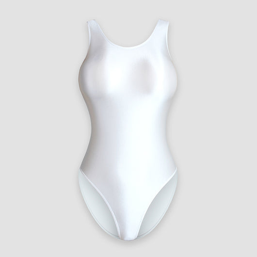 Traje de Baño Deportivo para Gimnasia y Natación - Image 5