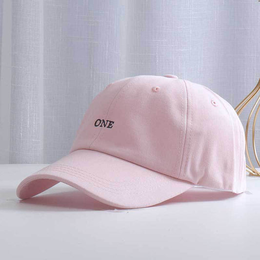 Gorra de Béisbol Protección Solar Todo Clima