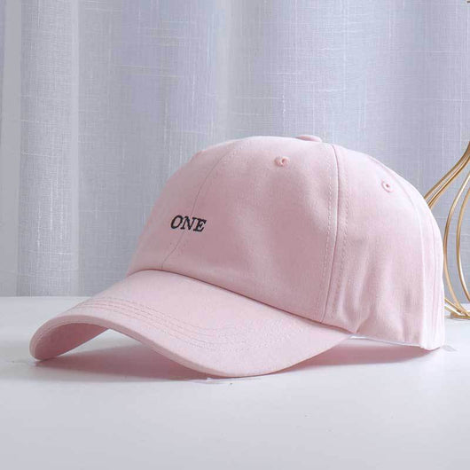 Gorra de Béisbol Protección Solar Todo Clima