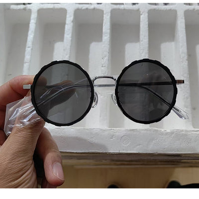 Gafas de Sol Polarizadas UV con 9 Velocidades de Ajuste Transparentes - Image 15