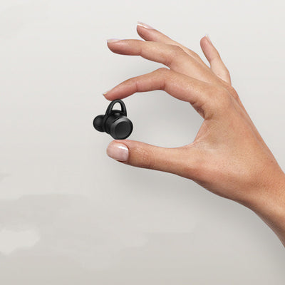 Auriculares Inalámbricos Bluetooth ROCK EB10TWS - Image 10