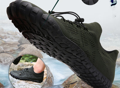 Zapatos Multideporte para Senderismo, Buceo y Playa - Image 2