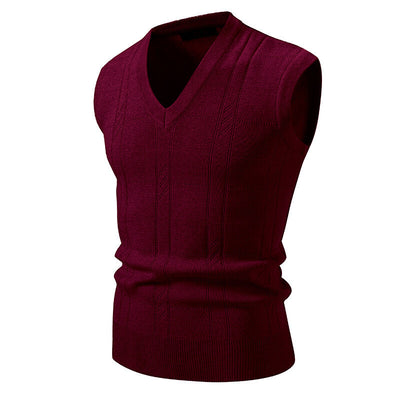 Suéter Casual Moderno para Hombre - Estilo Trendy - Image 3