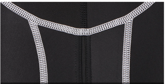 Traje de Baño Profesional de Una Pieza en Seda - Secado Rápido para Entrenamiento y Competencia - Image 19