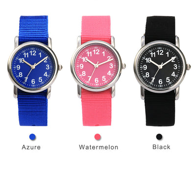 Reloj de Cuarzo Resistente al Agua para Niños - Image 10