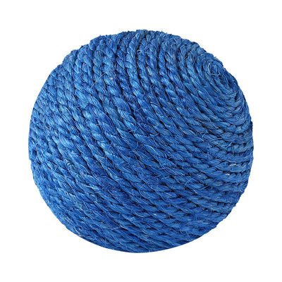 Juguete Interactivo para Gatos - Pelota Mordedora y Aliviador de Estrés - Image 4