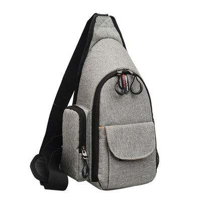 Bolsa Bandolera para Cámara SLR - Transporte Seguro y Cómodo - Image 25