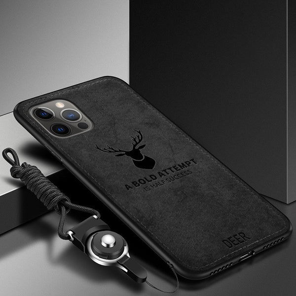 Funda Protectora de Silicona para iPhone 12 Mini - Antigolpes y Resistente - Image 9