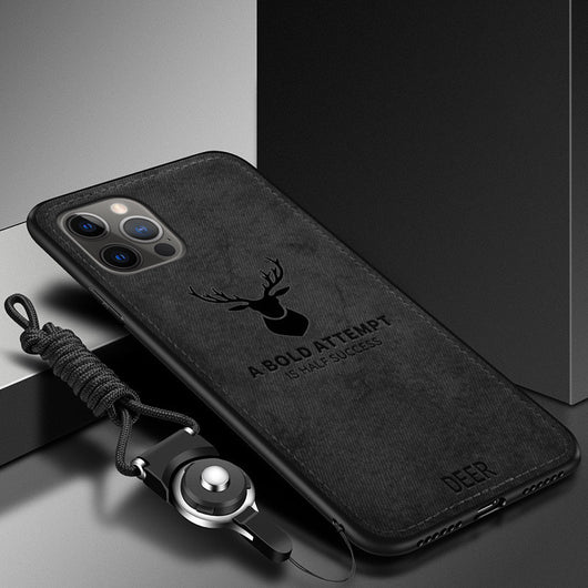 Funda Protectora de Silicona para iPhone 12 Mini - Antigolpes y Resistente - Image 9