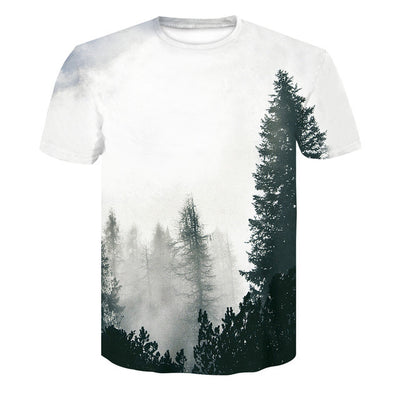 Playera Casual Premium para Hombre Landlord - Image 17