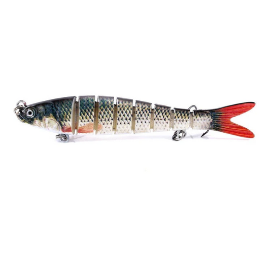 Pescado Luyado Clásico - Image 11