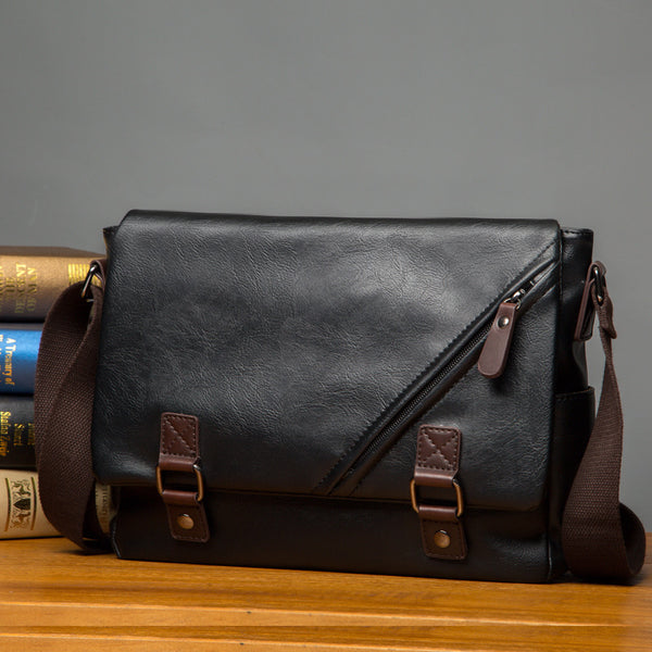Bolso de Hombro Moderno y Versátil