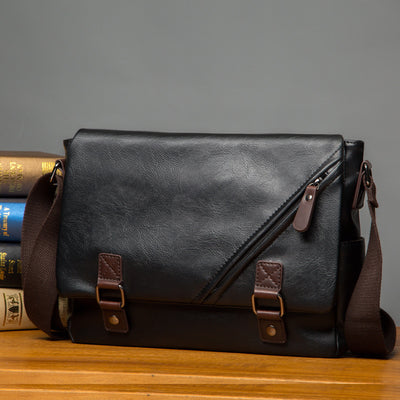 Bolso de Hombro Moderno y Versátil
