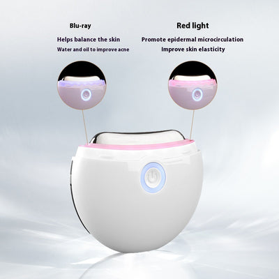 Dispositivo IPL de Fotones con Raspado Eléctrico - Tratamiento Facial Profesional - Image 8