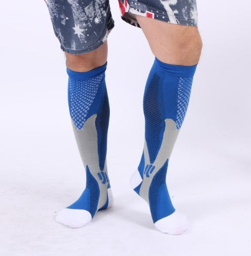 Calcetines de Compresión Deportiva para Hombre y Mujer - Primavera - Image 13