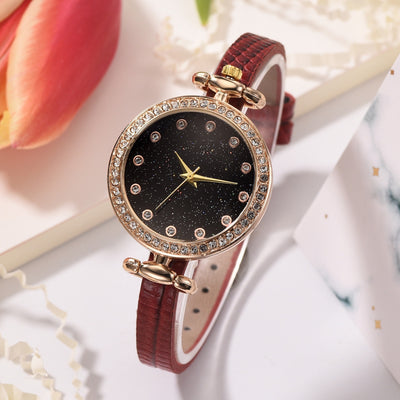 Reloj Angular de Diamante - Image 12