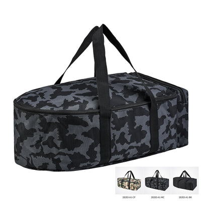 Bolsa de Pesca con Control Remoto Portátil - Image 2