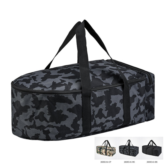 Bolsa de Pesca con Control Remoto Portátil