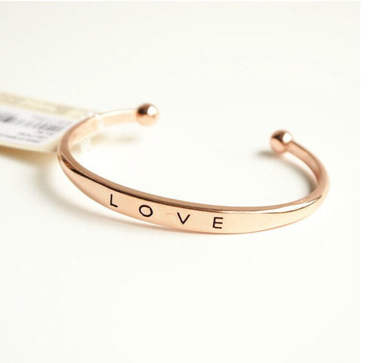 Pulsera Aleación Love - Diseño Elegante y Duradero - Image 3