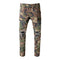 Jeans Rotos Estilo Urbano para Hombre