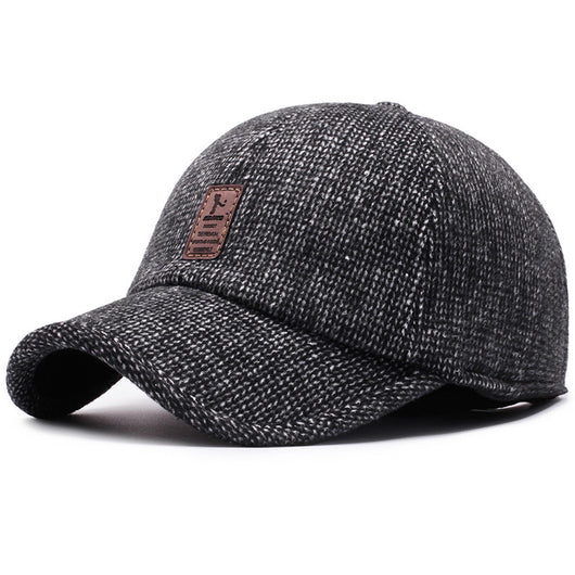 Gorra de Lana para Hombre Adulto y Mayor - Image 3