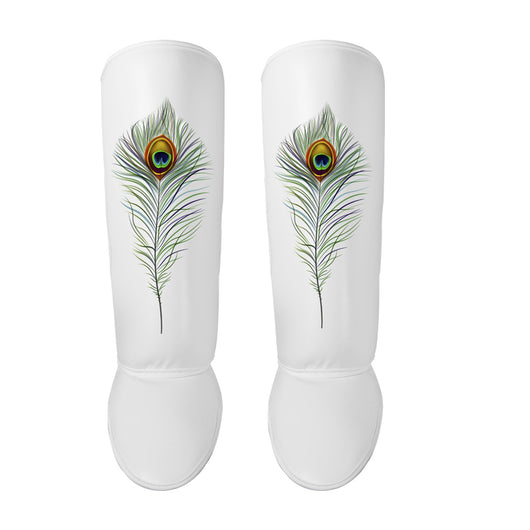 Leggings y Protector de Pecho Sanda para Niños
