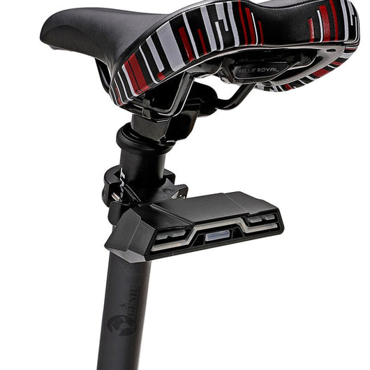 Luz Trasera para Bicicleta USB Recargable - 3 Colores - Image 5