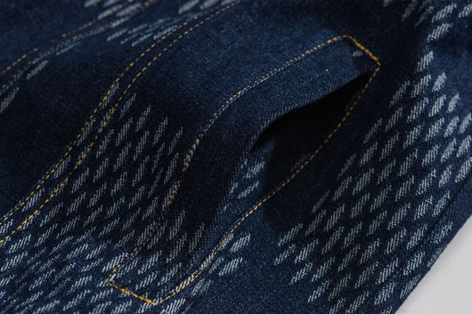 Chaqueta Plaid con Estampado de Letras - Tendencia Moderna para Hombre - Image 12