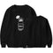 Suéter Oversize Bulletproof Youth League con Forro Polar - Unisex Talla Grande