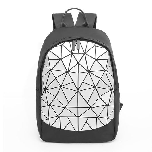 Mochila Luminosa Lingge - Backpack Inteligente con Luz LED - Image 3