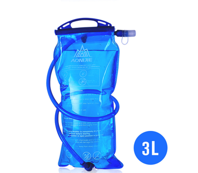 Chaleco Deportivo Mochila Hidratante para Correr - Image 19