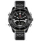 Reloj Pulsera Multifuncional Impermeable para Hombre