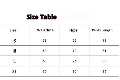Leggings Deportivos Talla Grande Cintura Alta para Yoga y Running - Image 10