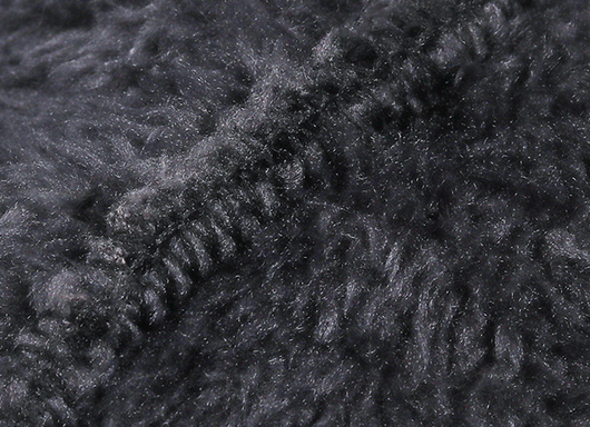 Gorro y Bufanda Térmica de Punto Grueso con Forro de Terciopelo para Invierno - Image 30