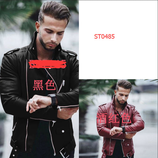 Chaqueta para Hombre - Image 2