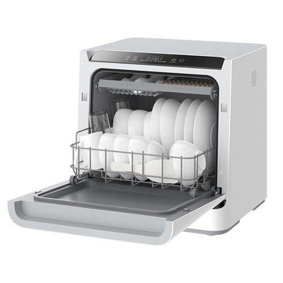 Plataforma Automática con Control Inteligente e Instalación Instantánea - Image 11