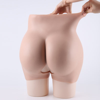 Pantalón Realzador de Cadera con Silicona - Efecto Levantador Súper Sexy - Image 21