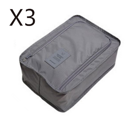 Caja Organizadora de Zapatos Impermeable y Plegable - Image 13