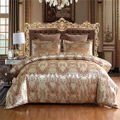 Juego de Cama Completo: Funda Nórdica y Fundas de Almohada - Image 14