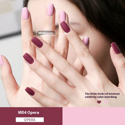 Esmalte de Uñas Temperament Resistente y Duradero - Image 8