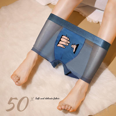 Pantalones Deportivos de Malla Transpirable para Hombre - Image 14