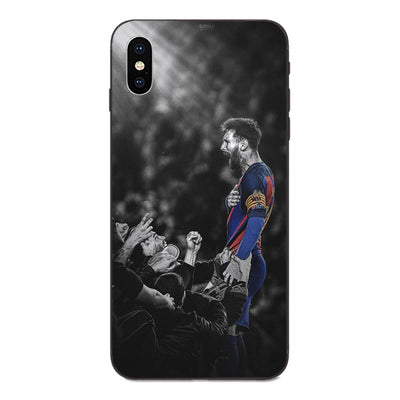 Funda Protectora para Celular con Diseño Cartoon Creativo - Image 7
