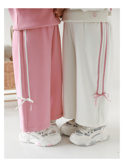 Conjunto Deportivo Niña Primavera Otoño - Sudadera y Pantalón Casual - Image 23