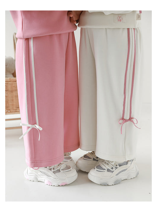 Conjunto Deportivo Niña Primavera Otoño - Sudadera y Pantalón Casual - Image 23