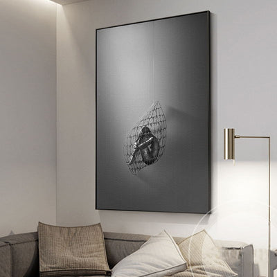 Cuadro Decorativo para Sala de Estar - Image 2